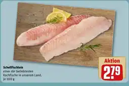 REWE DE Schellfischloin tilbud