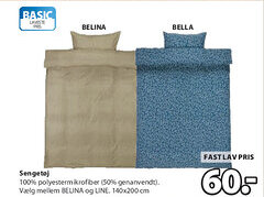 JYSK Sengetøj tilbud