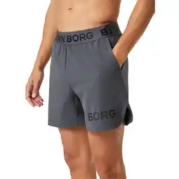 Sport 24 Björn Borg Borg Short Træningsshorts Herre tilbud