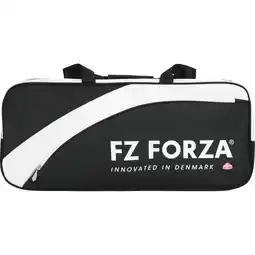 Sport 24 FZ FORZA Play Line Square x6 Ketchertaske tilbud
