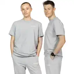 Sport 24 liiteGuard NR Boxy T-shirt Unisex tilbud