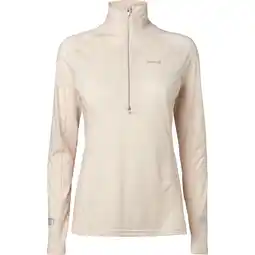 Sport 24 Johaug Aerial Woolmix 2.0 Half Zip Træningstrøje Dame tilbud