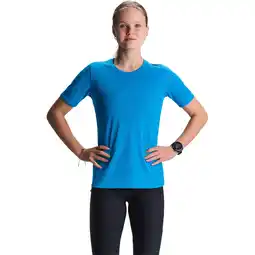 Sport 24 FUSION Run Løbe T-shirt Dame tilbud