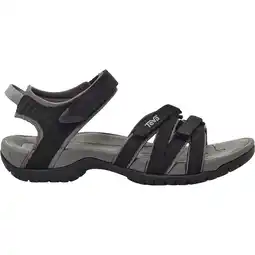 Sport 24 Teva Tirra Leather Sandaler Dame tilbud