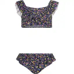 Sport 24 ZigZag Tropical Bikini Børn tilbud
