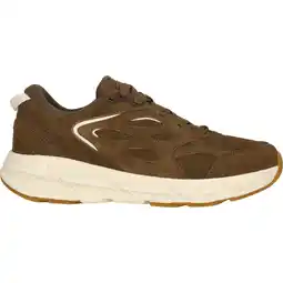 Sport 24 Endurance Bryce Leather Sneakers Herre tilbud