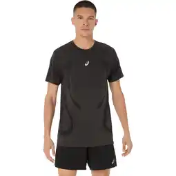 Sport 24 ASICS Road Seamless Løbe T-shirt Herre tilbud