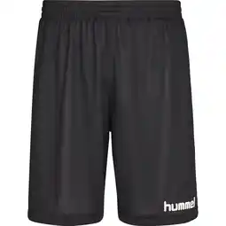 Sport 24 hummel Essential Målmandsshorts Børn tilbud