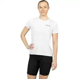 Sport 24 liiteGuard Ground Tech Løbe T-shirt Dame tilbud