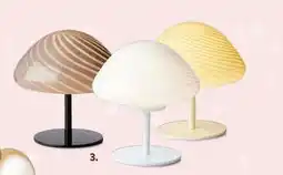 Daells Bolighus Bordlampe Mini mus, DKK 324 tilbud