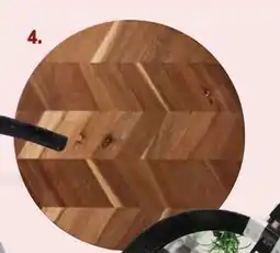 Daells Bolighus Skærebræt akacie træ., DKK 178 tilbud