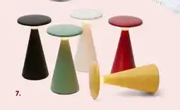 Daells Bolighus Bordlampe Nyhavn, DKK 178 tilbud