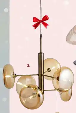 Daells Bolighus Loftlampe Continental., DKK 1278 tilbud