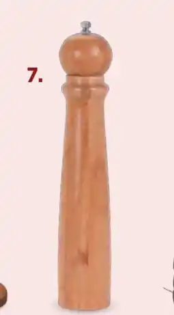 Daells Bolighus Peberkværn, DKK 68 tilbud