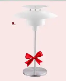 Daells Bolighus Bordlampe Brenda, DKK 765 tilbud