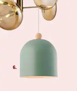 Daells Bolighus Pendel Gaston, DKK 312 tilbud