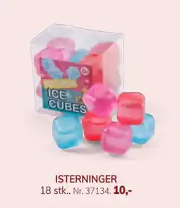 Daells Bolighus ISTERNINGER, DKK 10 tilbud