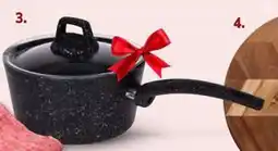 Daells Bolighus Kasserolle med låg., DKK 146 tilbud