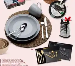 Daells Bolighus Bestik med 24 dele tilbud