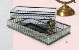 Daells Bolighus Bakke i glas/spejl, DKK 53 tilbud