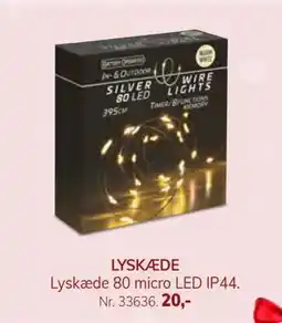 Daells Bolighus LYSKÆDE, DKK 20 tilbud