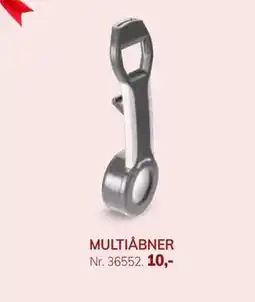 Daells Bolighus MULTIÅBNER, DKK 10 tilbud