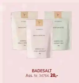 Daells Bolighus BADESALT, DKK 20 tilbud
