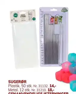 Daells Bolighus SUGERØR tilbud