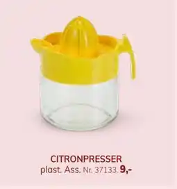 Daells Bolighus CITRONPRESSER, DKK 9 tilbud