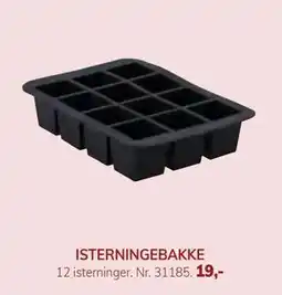 Daells Bolighus ISTERNINGEBAKKE, DKK 19 tilbud