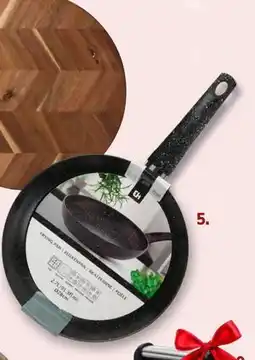 Daells Bolighus Stegepande, DKK 165 tilbud