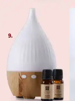 Daells Bolighus Diffuser til aromaer, DKK 132 tilbud