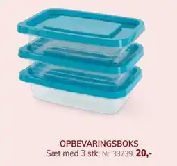 Daells Bolighus OPBEVARINGSBOKS, DKK 20 tilbud