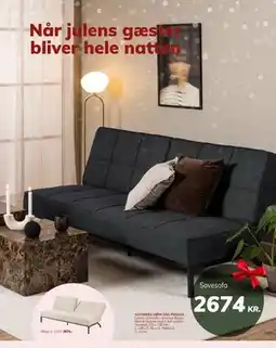 Daells Bolighus SOVEBRIKS MØRK GRÅ PERUGIA, DKK 2674 tilbud