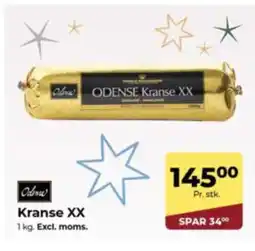 Dagrofa Food Service Odense kranse xx tilbud