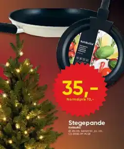 BigDollar Stegepande Kotikulta tilbud