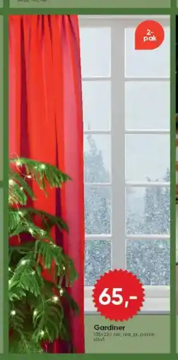 BigDollar Gardiner tilbud