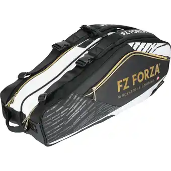 Sport 24 FZ FORZA Tour Line x6 Ketchertaske tilbud