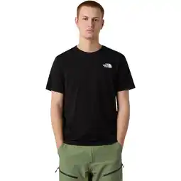 Sport 24 The North Face Box NSE Celebration T-shirt Herre tilbud