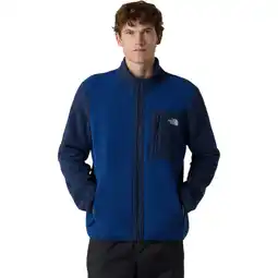 Sport 24 The North Face Yumiori Full Zip Fleecetrøje Herre tilbud