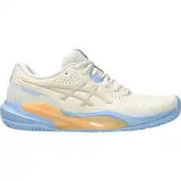Sport 24 ASICS Gel-Challenger 15 Padel Sko Dame tilbud