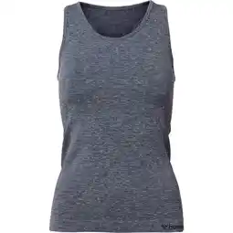 Sport 24 hummel Cana Seamless Træningstop Dame tilbud