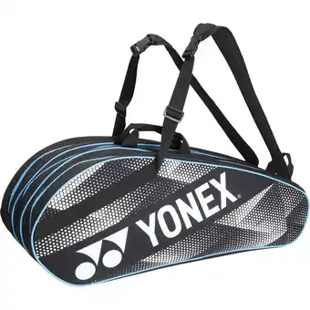 Sport 24 Yonex x9 Ketchertaske tilbud