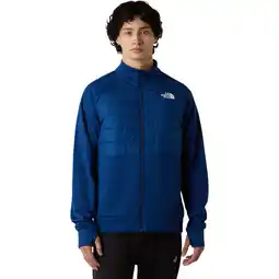 Sport 24 The North Face Reaxion 2.0 Hybrid Jakke Herre tilbud