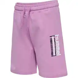 Sport 24 hummel Tukas Shorts Børn tilbud