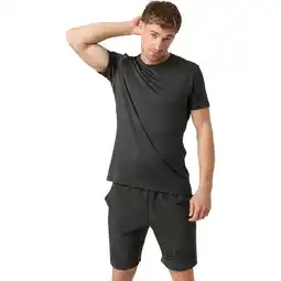 Sport 24 Björn Borg Borg Trænings T-shirt Herre tilbud