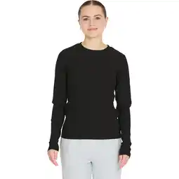 Sport 24 LES'ARCS Ashtyn Langærmet T-shirt Børn tilbud