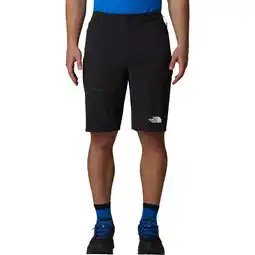 Sport 24 The North Face Speedlight Slim Vandreshorts Herre tilbud