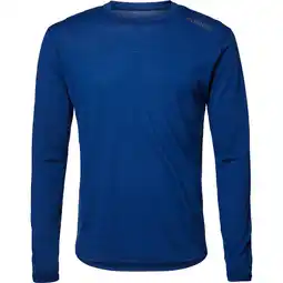 Sport 24 FUSION C3 Merinould Løbetrøje Herre tilbud