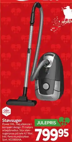 Din Isenkræmmer JULEPRIS, DKK 799.95 tilbud